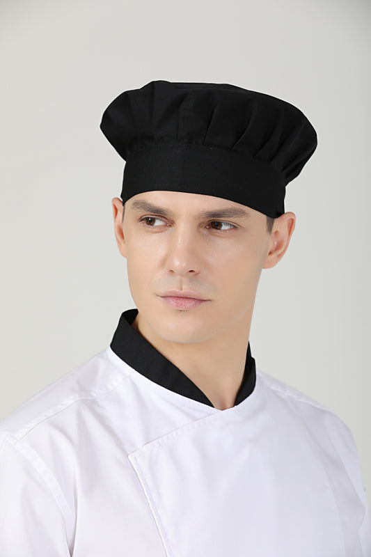 Topi Rambut Chef Topi Chef – GC Collective ID